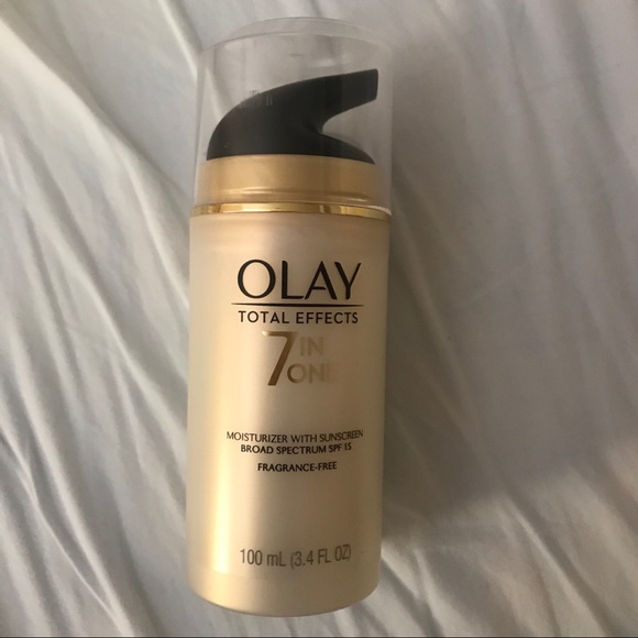 olay total effects 3.4 oz